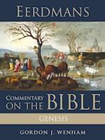 Eerdmans Commentary on the Bible: Genesis