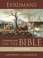 Eerdmans Commentary on the Bible: Matthew
