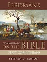 Eerdmans Commentary on the Bible: First Corinthians