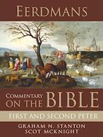 Eerdmans Commentary on the Bible: First and Second Peter