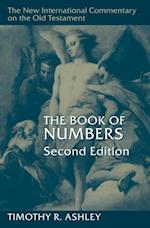 Book of Numbers