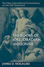 Books of Joel, Obadiah, and Jonah