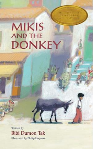 Mikis and the Donkey