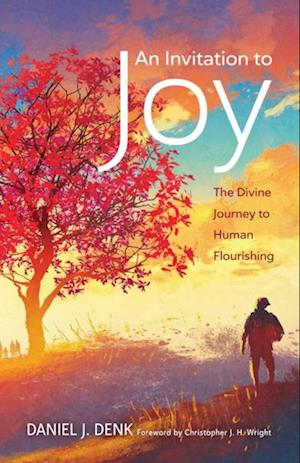 Invitation to Joy