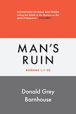 Romans, vol 1: Man's Ruin