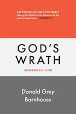 Romans, vol 2: God's Wrath