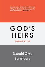 Romans, vol 7: God's Heirs