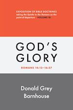 Romans, vol 10: God's Glory