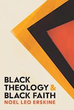 Black Theology and Black Faith