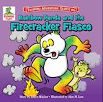 Rainbow Panda and the Firecracker Fiasco