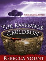 The Ravenhoe Cauldron
