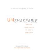 Unshakeable