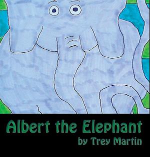 Albert the Elephant