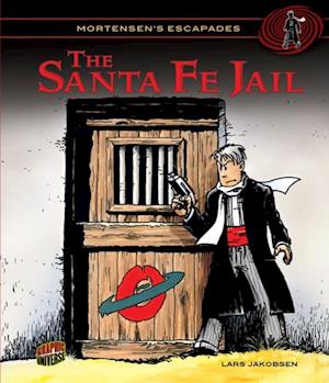 Santa Fe Jail