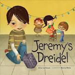 Jeremy's Dreidel