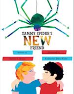 Sammy Spider's New Friend