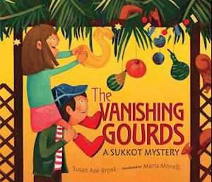 Vanishing Gourds