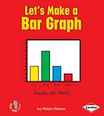 Let's Make a Bar Graph