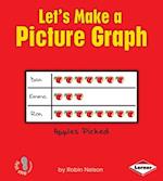 Let's Make a Picture Graph