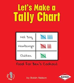 Let's Make a Tally Chart