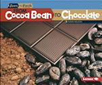 From Cocoa Bean to Chocolate