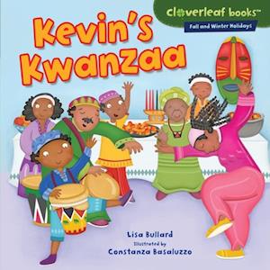 Kevin's Kwanzaa