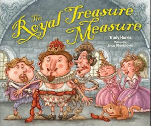 Royal Treasure Measure