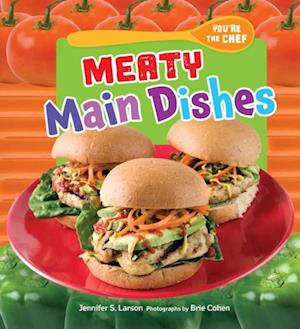 Meaty Main Dishes