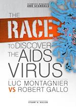 Race to Discover the AIDS Virus