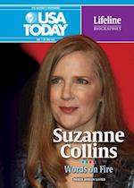 Suzanne Collins