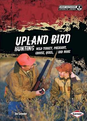 Upland Bird Hunting