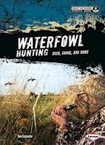 Waterfowl Hunting