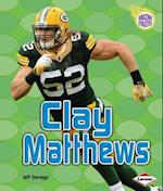 Clay Matthews