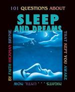 101 Questions about Sleep and Dreams, 2nd Edition