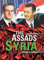 Assads' Syria, 2nd Edition