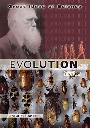 Evolution, 2nd Edition