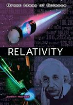 Relativity, 2nd Edition