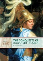 Conquests of Alexander the Great, 2nd Edition