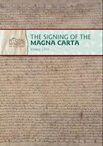 Signing of the Magna Carta, 2nd Edition