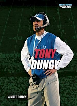 Tony Dungy, 2nd Edition