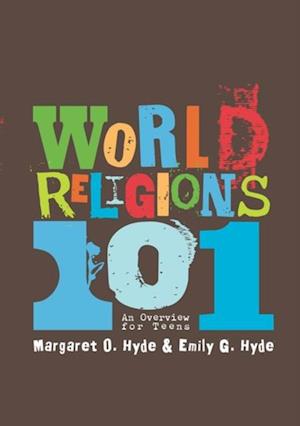 World Religions 101, 2nd Edition