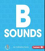 B Sounds