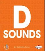 D Sounds