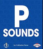 P Sounds