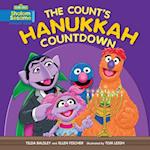 Count's Hanukkah Countdown