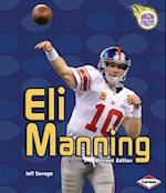 Eli Manning, 2nd Edition