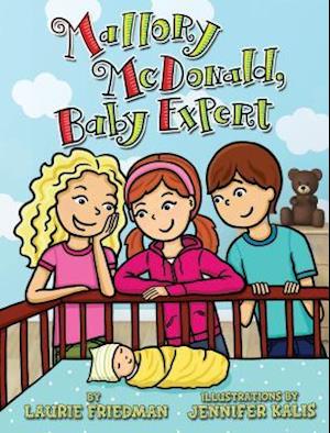 Mallory McDonald, Baby Expert