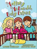 #22 Mallory McDonald, Baby Expert