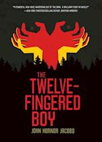 Twelve-Fingered Boy