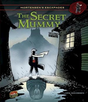 Secret Mummy